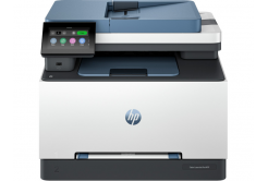 HP Color LaserJet Pro/MFP 3302fdw/MF/Laser/A4/LAN/WiFi/USB