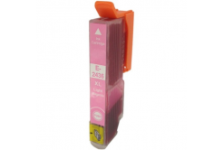 Epson T2436 XL light magenta compatible inkjet cartridge