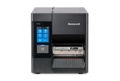 Honeywell PD45S PD45S0C0010020200, 8 dots/mm (203 dpi), label printer, 2,6 Zoll Color LCD-Display, peeler, rewind, LTS, ZPLII, ZSim II, IPL, DPL, USB, USB host, Ethernet