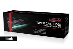 JetWorld PREMIUM compatible toner pro HP 642A CB400A black (black)