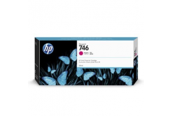 HP 746 P2V78A magenta original ink cartridge