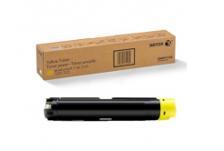 Xerox 006R01458 yellow original toner