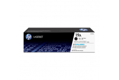 HP 19A CF219A black original drum