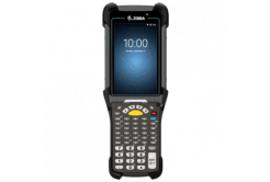 Zebra MC9300 MC930B-GSHBG4RW, data terminal, 2D, SR, SE4770, BT, Wi-Fi, Func. Num., Gun, IST, Android