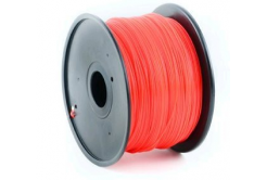 GEMBIRD 3DP-PLA1.75-01-R, 3D filament, PLA, 1,75mm, 1000g, red