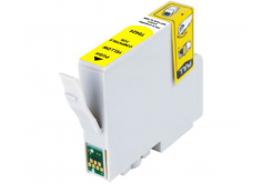 Epson T0424 yellow compatible inkjet cartridge