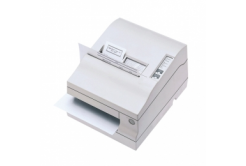 Epson TM-U 950 II C31C151385, POS printer, USB, cutter, white