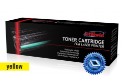 JetWorld PREMIUM compatible toner pro HP 203X CF542X