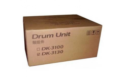 Kyocera Mita DK-3130, 302LV93060 black original drum