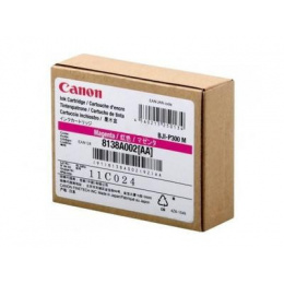 Canon BJI-P300, 8138A002 magenta original ink cartridge - CDRmarket