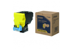 Epson C13S050590 yellow original toner