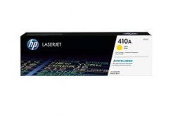 HP 410A CF412A yellow original toner