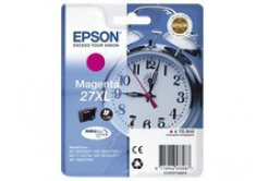 Epson T27034012, 27 magenta original ink cartridge