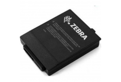 Zebra spare battery