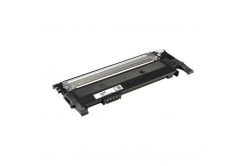 Compatible toner with HP 117A W2070A black 