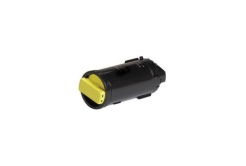 Xerox 106R03914 yellow compatible toner