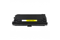 Compatible toner with HP 508X CF362X yellow 