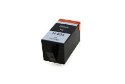 Compatible cartridge with HP 934XL C2P23AE black 