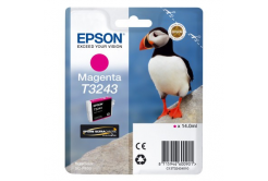 Epson T32434010 magenta original ink cartridge