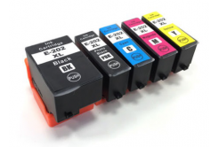 Epson 202XL T02G7 multipack compatible inkjet cartridge