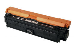 Compatible toner with HP CE740A black 