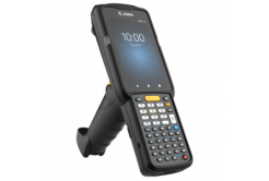 Zebra MC3300ax MC330X-SG4EG4RW, data terminal, 2D, ER, SE4850, USB, BT, Wi-Fi, NFC, alpha, GMS, Android