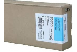 Epson C13T636500 light cyan original ink cartridge