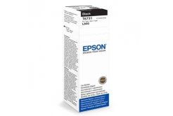 Epson C13T67314A black original ink cartridge