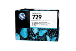 HP 728 F9J81A cyan/magenta/yellow/black (cyan/magenta/yellow/black) original ink cartridge