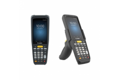 Zebra MC2200 MC220K-2B3S3RW, data terminal, 2D, SE4100, 3/32GB, BT, Wi-Fi, Func. Num., Android