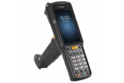 Zebra MC3300 Standard MC330M-GJ2HA2RW, data terminal, 2D, SR, SE4770, USB, BT, Wi-Fi, num., Gun, PTT, Android