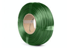 Spectrum 81322 ReFill filament, PLA SILK, 1kg, 1.75mm, TROPICAL GREEN