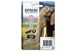 Epson T2426 C13T24264012 light magenta original ink cartridge