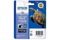 Epson C13T15794010 light black original ink cartridge