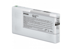 Epson T9139 light light black original ink cartridge