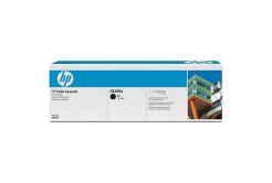 HP 823A CB380A black original toner