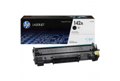 HP 142A W1420A black original toner