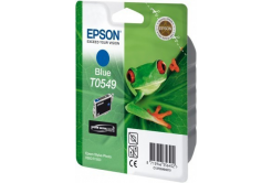 Epson C13T054940 blue original ink cartridge