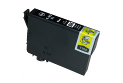 Epson 502XL T02W140 black compatible inkjet cartridge