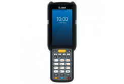 Zebra MC3300x MC330L-SM3EG4RW, data terminal, 2D, SE4770, 10.5 cm (4''), Func. Num., BT, Wi-Fi, NFC, Android, GMS