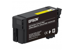 Epson T40D440 C13T40D440 yellow original ink cartridge