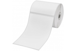 Compatible label rolls for Brother RD-S02E1, 102mm x 152mm, roll