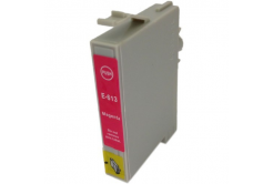 Epson T0613 magenta compatible inkjet cartridge