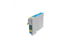 Epson T0892 cyan compatible ink cartridge