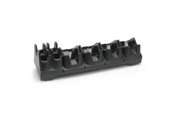 Zebra charging station CRD-TC8X-5SC4BC-01, 4 slots