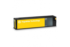 HP 981Y, L0R15A yellow original ink cartridge