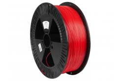 Spectrum 80127 3D filament, PLA Premium, 1,75mm, 2000g, BLOODY RED