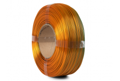 Spectrum 81424 ReFill filament, PLA Magic SILK, 1kg, 1.75mm, AMBER LEAF