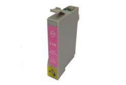 Epson T0806 light magenta compatible inkjet cartridge