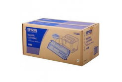 Epson C13S051188 black original toner